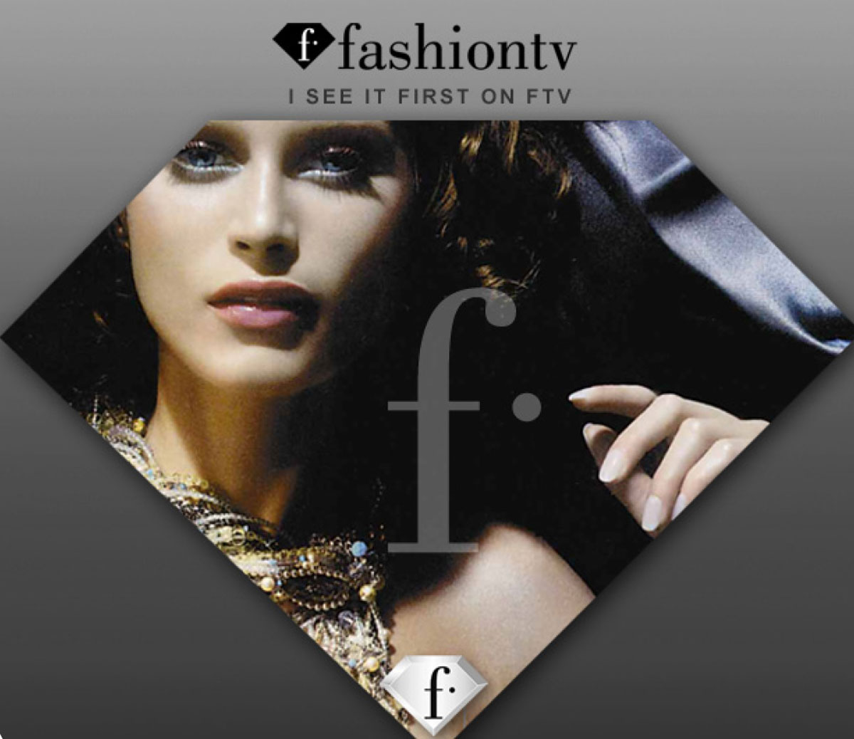 法国时尚台fashiontv